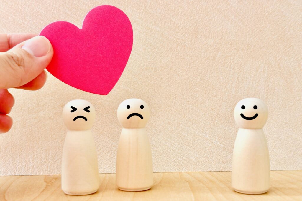 ハハロルに既婚者が紛れている可能性はある？安心できる3つの理由や対処法を解説