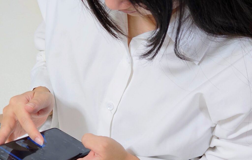 マッチングアプリをやめたほうがいい人の特徴