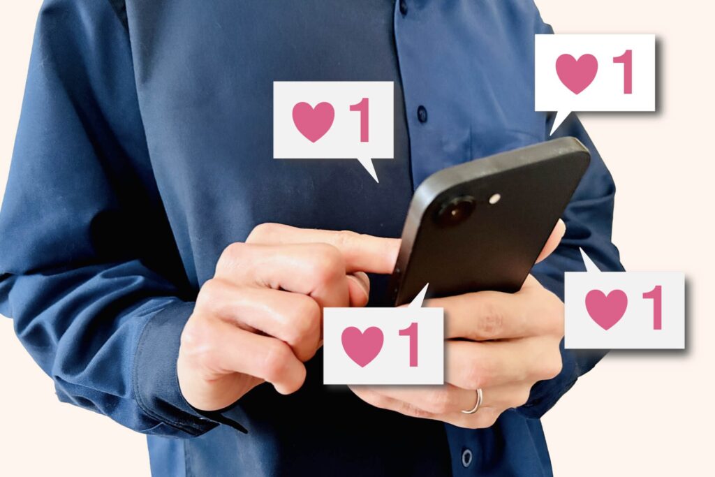 マッチングアプリで後悔しないための5つのポイント