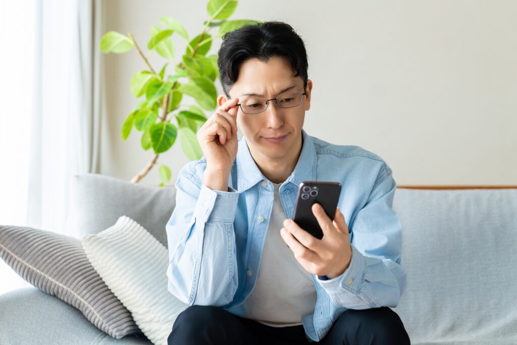 マッチングアプリで断るべきタイミング