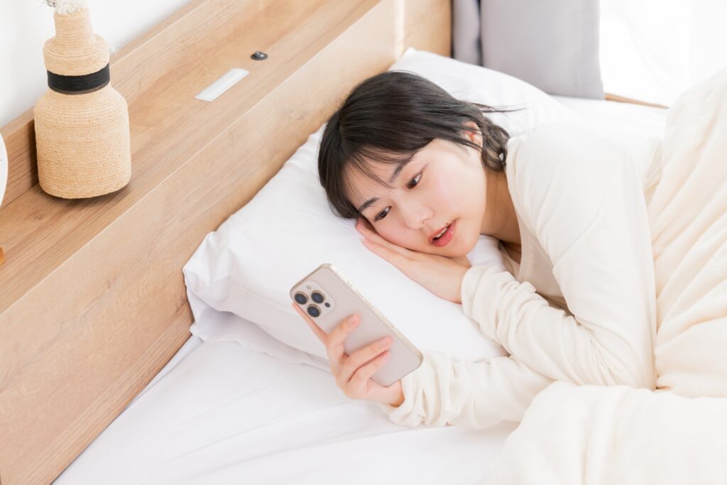 マッチングアプリで相手を傷つけにくい断り方
