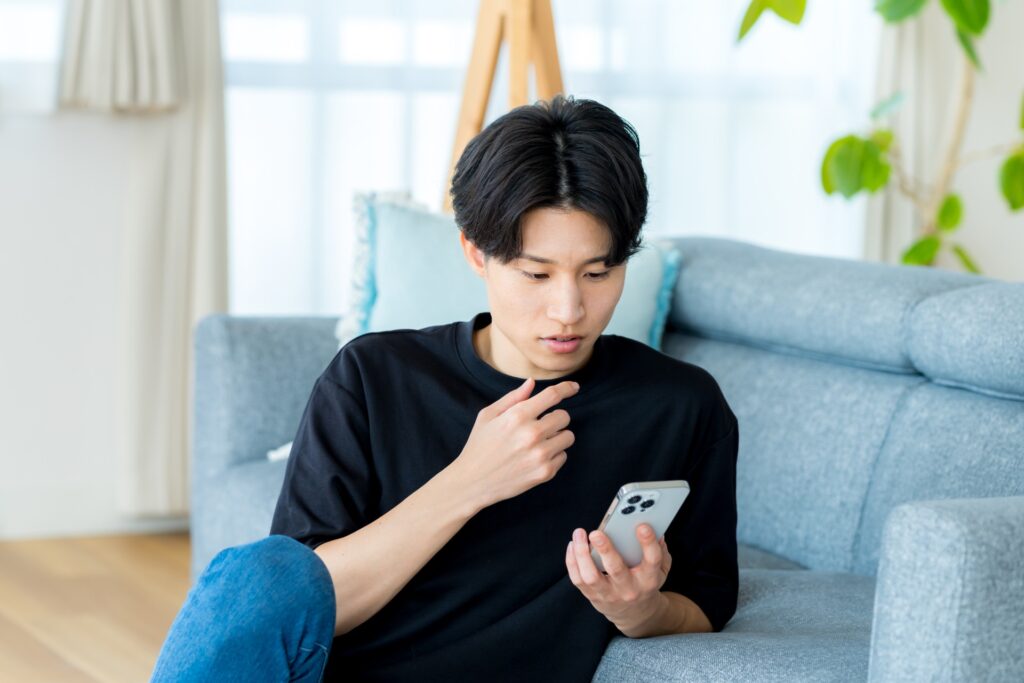 マッチングアプリでトラブルに遭ったときの対処法