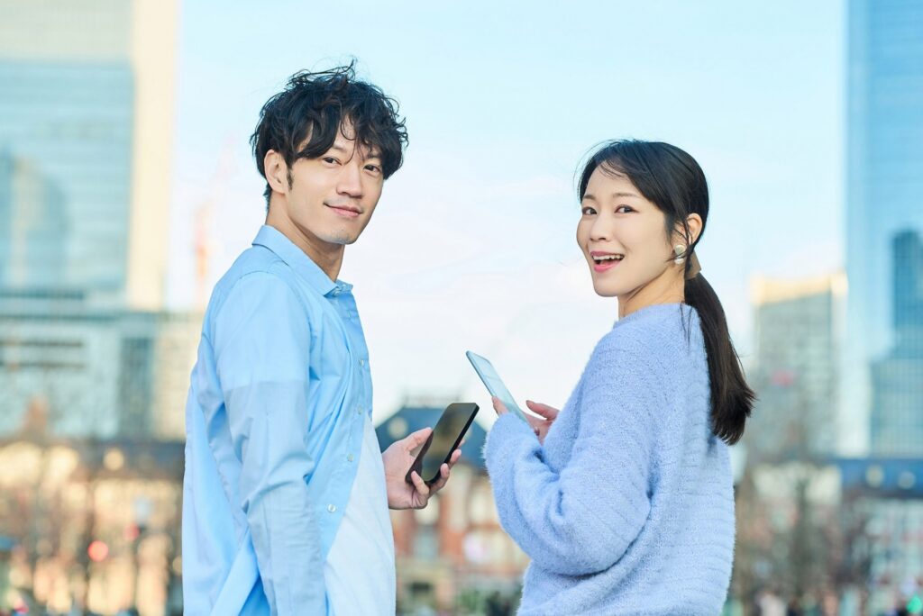 【利用後】マッチングアプリで会うときの注意点