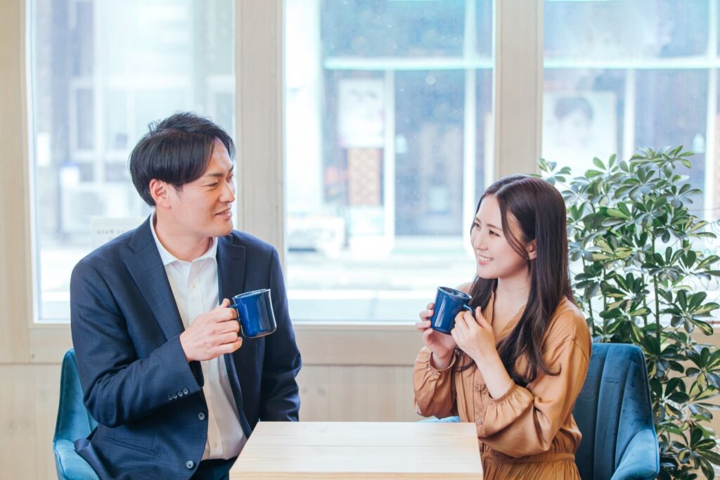 安全に恋活・婚活したい人におすすめのマッチングアプリの選び方