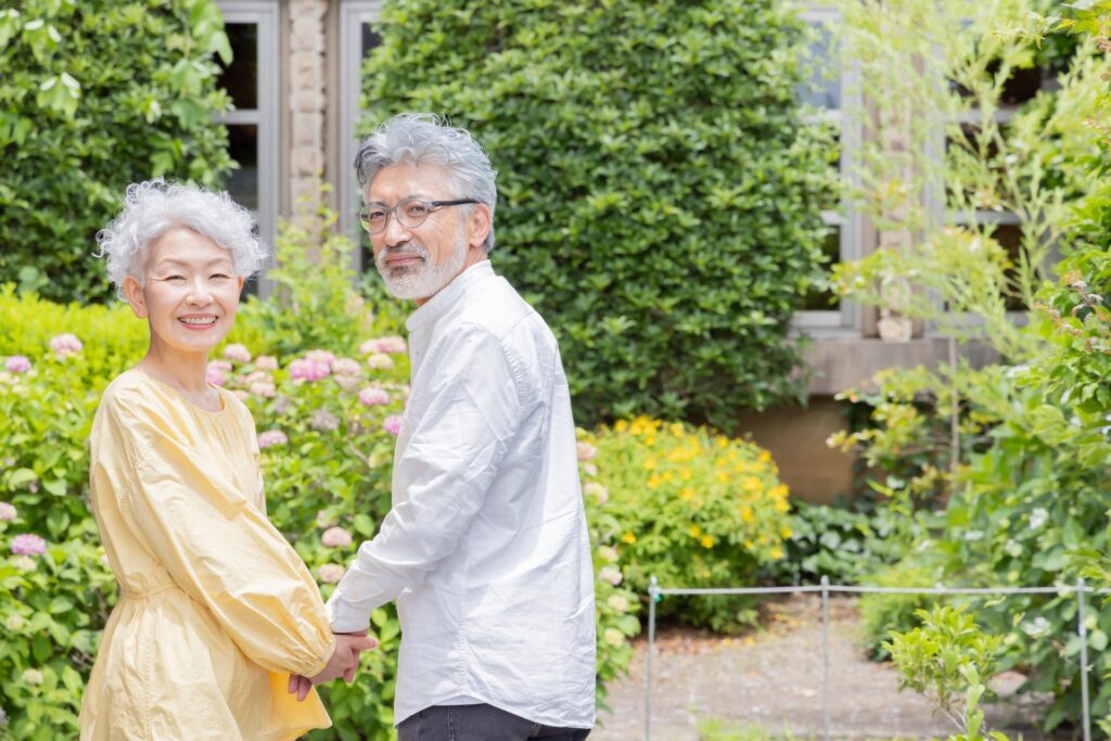 60代男性の恋愛に関するよくある質問
