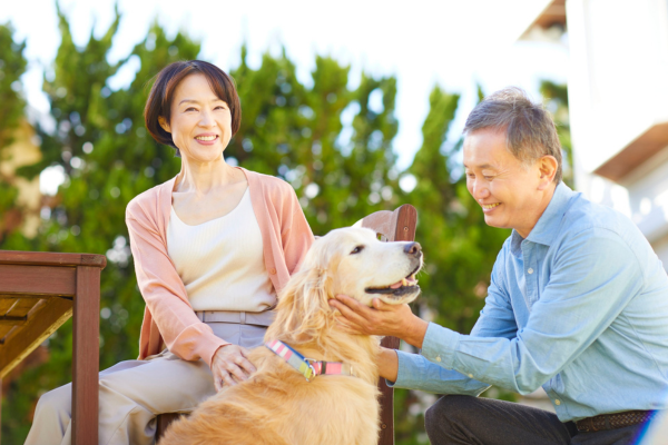 熟年再婚で幸せになるには？50代・60代で築ける夫婦関係や注意点・出会い方を解説