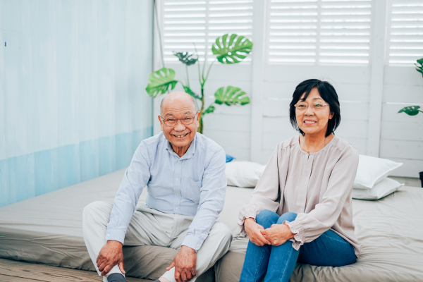 50代の婚活を成功させる8つのコツ