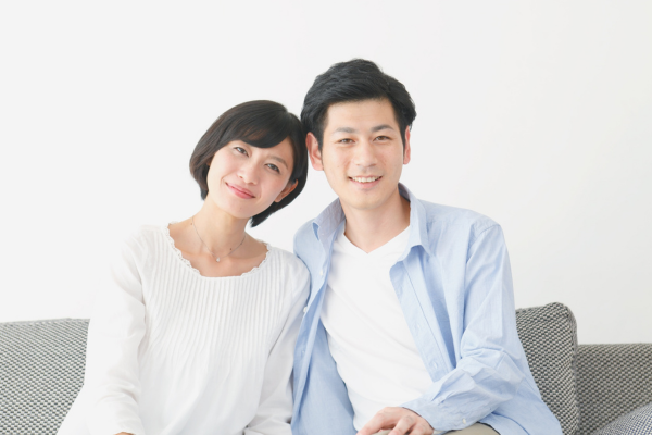 熟年再婚で後悔しないために確認すべきこと
