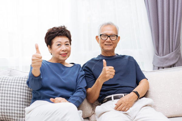 60代の婚活を成功させるには？出会い方や相手探しのポイント・注意点を解説