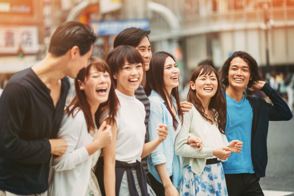 60代で婚活を始める人は増えている