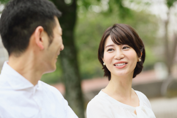 熟年再婚で築ける新しい夫婦関係とは
