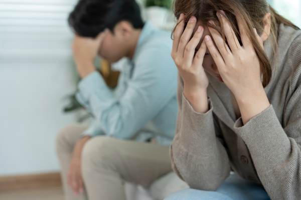 熟年離婚した女性がその後に後悔しやすい5つの理由