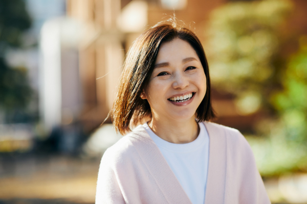 熟年離婚した女性のその後は悲惨とは限らない