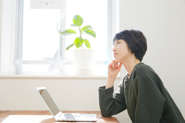 熟年離婚した女性がその後の生活に備える5つの方法