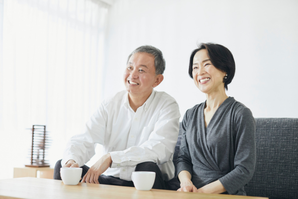 熟年離婚を避けるために夫婦でできること