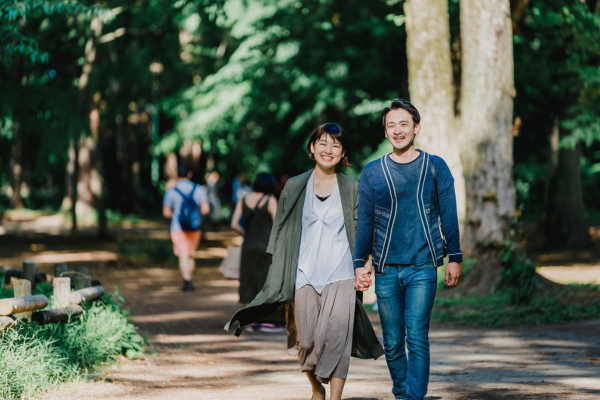 熟年離婚後に新しい恋愛や結婚を考えるのも選択肢