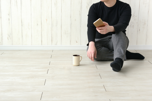 中高年になると出会いが少なくなる3つの理由