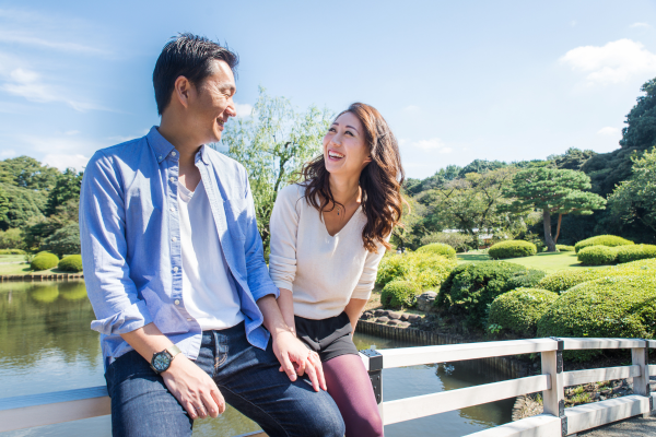 中高年が出会いを交際につなげる3つのコツ