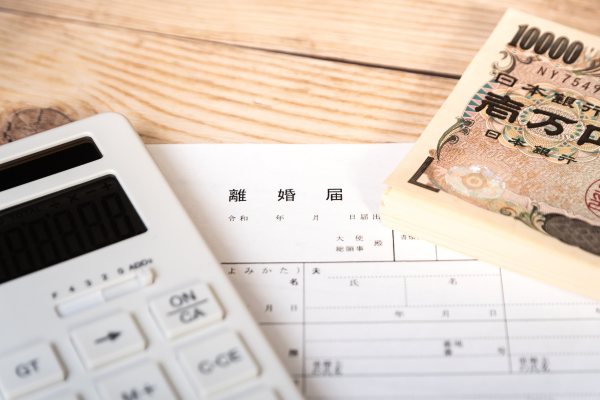 熟年離婚で後悔しないために必要な準備