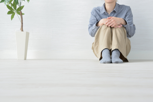 熟年離婚で後悔する主な理由