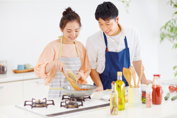 熟年再婚を目指す人がパートナーと出会う方法