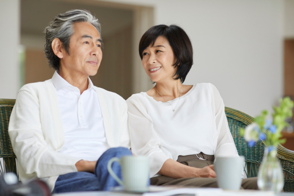 50代の婚活が厳しいといわれる理由